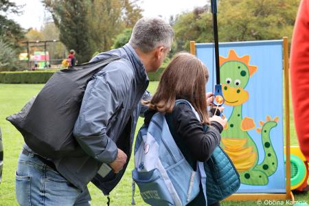 Čarobni dan v Arboretumu Volčji Potok presegel pričakovanja (7)